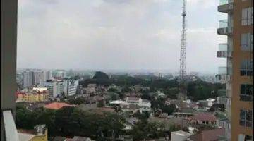 Gambar 5 Apartemen Galeri Ciumbuleuit 3 Tipe Studio