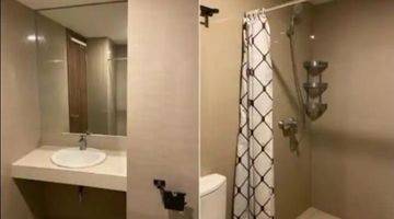 Gambar 5 Apartemen Galeri Ciumbuleuit 3 Tipe Studio 