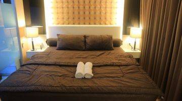 Gambar 2 Apartemen Dago Suites Tipe 1 Bedroom Full Furnished