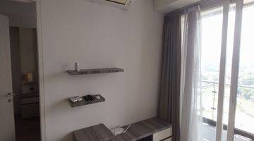 Gambar 4 Apartemen Landmark Tipe 2 Bedroom Furnished