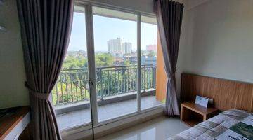 Gambar 3 Apartemen Galeri Ciumbuleuit 3 Tipe Studio