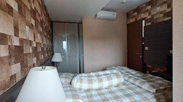 Gambar 2 Apartemen Sudirman Suites Tipe 2 Bedroom