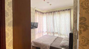 Gambar 2 Dijual Cepat Apartement Full Furnished di Vanya Park, Bsd