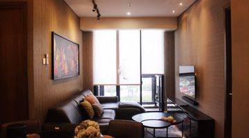 Gambar 1 Dijual Apartemen Murah Full Furnish di Yukata Suites Alam Sutera 