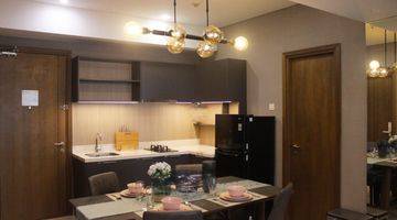 Gambar 4 Dijual Apartemen Murah Full Furnish di Yukata Suites Alam Sutera 