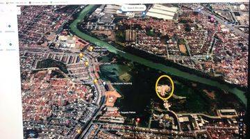 Gambar 3 Dijual Cepat Tanah di Summarecon, Tangerang, Lokasi Strategis