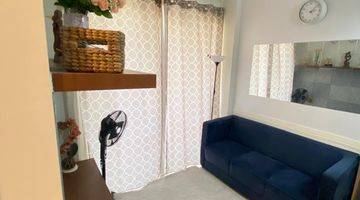 Gambar 3 Dijual Cepat Apartement Full Furnished di Vanya Park, Bsd