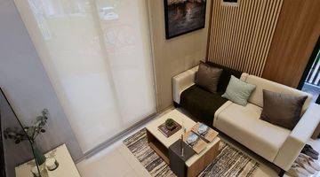 Gambar 5 Dijual Rumah Full Furnished Ex Show Unit di Kebayoran Residence Bintaro