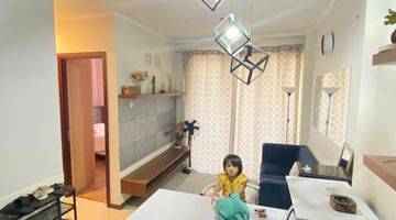 Gambar 4 Dijual Cepat Apartement Full Furnished di Vanya Park, Bsd