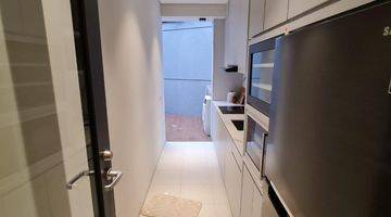 Gambar 2 Dijual Rumah Full Furnished Ex Show Unit di Kebayoran Residence Bintaro