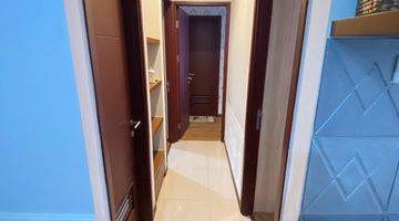 Gambar 1 Dijual Cepat Apartement Full Furnished di Vanya Park, Bsd