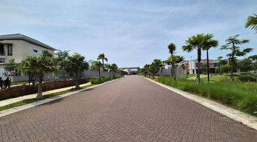 Gambar 5 Dijual Kavling Langka Palm Spring Residence Pik2