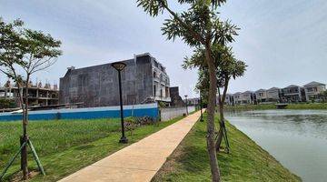 Gambar 4 Dijual Kavling Langka Palm Spring Residence Pik2