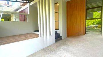 Gambar 2 Rumah Dijual Pamulang Cendana Residence Rumah 2 Lantai Siap Huni SHM