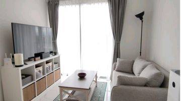 Gambar 1 Apartemen Dekat Aeon Mall, Sky House, Bsd