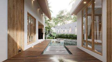 Gambar 4 VILLA PRIMARY DHARMAN VILLAGE CANGGU || TYPE ROSEWOOD