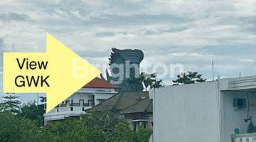 Gambar 1  Tanah Di Jl Pura Lempuyang, Ungasan Shm 300 Squaremeter