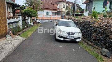 Gambar 5  Rumah Unfurnished Baru Shm di JL AHMAD YANI, Denpasar Utara