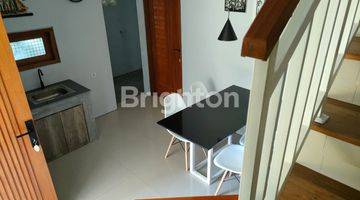 Gambar 5 VILLA BARU SIAP HUNI FULL FURNISHED DI TUKAD BALIAN