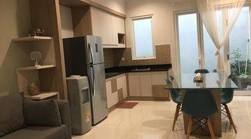 Gambar 4 Disewakan Rumah Modern  3 Lantai Fully Furnished At Kebayoran Baru Jaksel