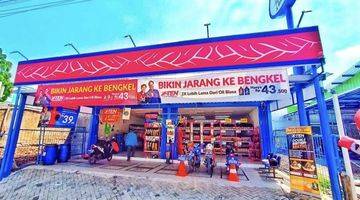 Gambar 2 Dijual Lahan Komersil Harga Mendekati NJOP At Cibubur Bogor Jabar