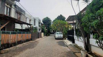 Gambar 3 Dijual Kavling Dalam Komplek At Cipete Jakarta Selatan