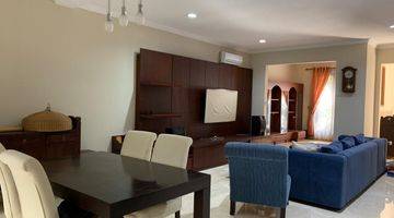 Gambar 3 Disewakan Rumah Cantik Full Furnished Dalam Komplek At Pejaten Barat Jaksel