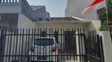 Gambar 1 Dijual Rumah Harga Banting Dalam Komplek At Cipete Jaksel