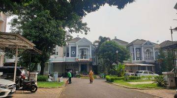 Gambar 5 Di jual rumah 2 lantai melalui lelang As Is di Jl.Alexandrite utara kel.pakulonan barat  kec curug kab.Tangerang 