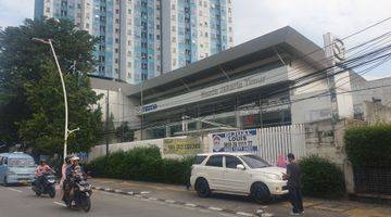 Gambar 1 Di Jual Ex SHOWROOM di Jln.JATINEGARA BARAT EX SHOWROOM MOBIL MAZDA 