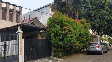 Gambar 1 Di jual rumah 11/2 lantai DENGAN MEKANISME LELANG AS IS di Perum Villa Melati Mas blok.P.2 no.4 jl.pinus.2 kel.Jelupang kec.Serpong Utara Tangerang Selatan