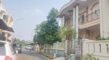 Gambar 5 Di Jual Rumah 2lantai Aida Di Modernland Tangerang Kota Kec Tangerang Kel.kelapa Indah 