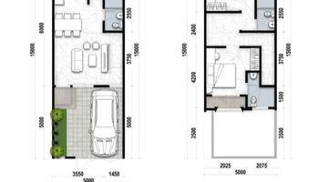 Gambar 3 Dijual Rukan Manhattan Terrace Berada Di Sunrise Karawang