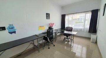 Gambar 2 Dijual Rumah Hook Cluster Lantana Jakarta Garden City