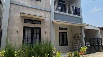 Gambar 5 Dijual Rumah 2 Lantai Bagus Cantik di Cimahi Selatan, Bandung