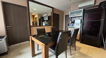 Gambar 2 Apartement Full Luxury Furnished di Pasar Baru Mansion, Jakarta Pusat