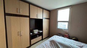 Gambar 3 Apartement Full Luxury Furnished di Pasar Baru Mansion, Jakarta Pusat