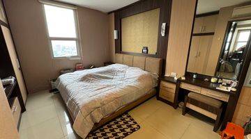 Gambar 4 Apartement Full Luxury Furnished di Pasar Baru Mansion, Jakarta Pusat