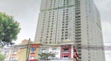 Gambar 1 Apartement The Royal OLIVE Residence Bagus