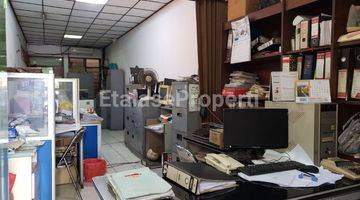 Gambar 4 Jual Sewa Bangunan Heritage Area Komersiil Sederet Mirota