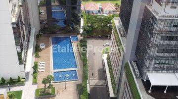 Gambar 4 Jual Rugi Cornell Apartment 