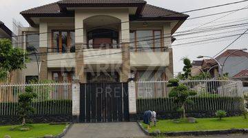 Gambar 1 Rumah Mewah Di Boulevard Bukit Dieng Mlg Full Furnish Siap Huni