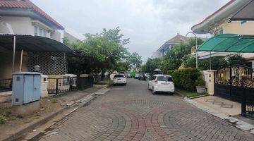 Gambar 2 Rumah di Pakuwon City Taman Mutiara, Murah Surabaya R.a229