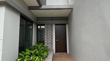 Gambar 4 Dijual Rumah Di Summarecon Cluster Flora