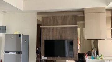 Gambar 5 Dijual Apartemen Parahyangan Residence Full Furnished Siap Huni