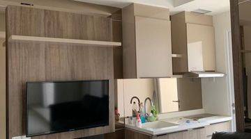 Gambar 1 Dijual Apartemen Parahyangan Residence Full Furnished Siap Huni