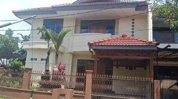 Gambar 5 Dijual Rumah Asri Di Cijagra Harga Nego 