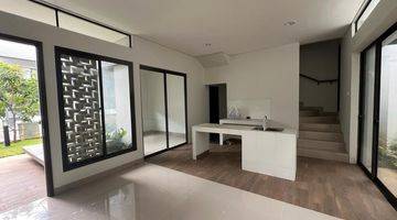 Gambar 1 Dijual Rumah Di Summarecon Cluster Flora