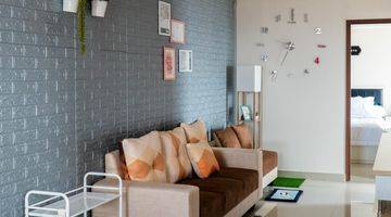 Gambar 4 Disewakan Apartemen Sudirman Suites