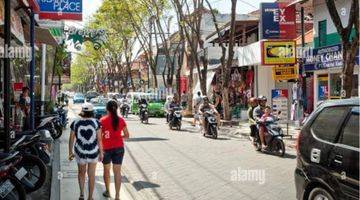 Gambar 2  Barang Langka Tanah Di Legian Luas 500 Meter